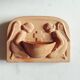 Art Deco stoup