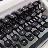 Underwood 310 typewriter