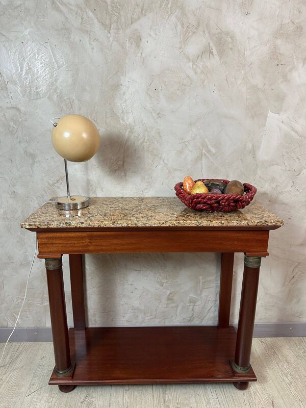 Corbeille en céramique