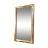 Old 19th century mirror