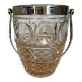Vintage ice bucket