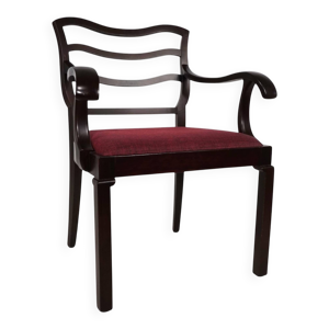 Fauteuil Art Déco, 1930