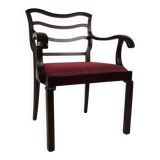 Art Deco Armchair, 1930