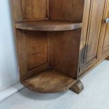 Hallway shelf sideboard