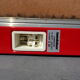 Lamdaline Lamdalux Italy 80s vintage designer wall light