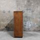 Small Art Deco cabinet from the 1930s