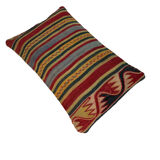 Housse de coussin turque faite à la main 30 x 50 cm