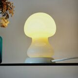 Murano mushroom lamp from the 70s