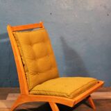 Fauteuil compas Free Span 1950