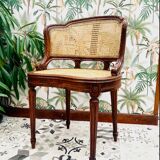 Vintage Louis XV armchair