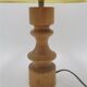 Scandinavian lamp
