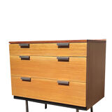 Dresser John and Sylvia Reid, stag edition1960