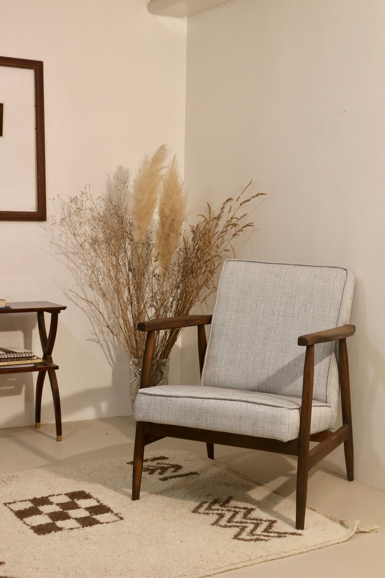 Fauteuil Henryk Lis 300-190 années 1970