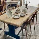 Table de ferme