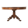 Antique extendable table before 1900