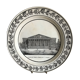 Creil Montereau Plate