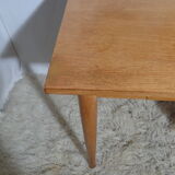 Vintage Scandinavian office from the 50s