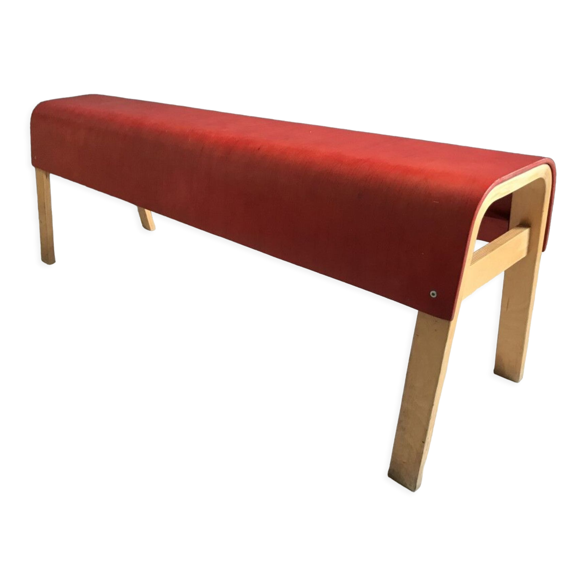 Ikea Ehlén Johansson Plywood Bench Salve