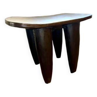 Senufo table