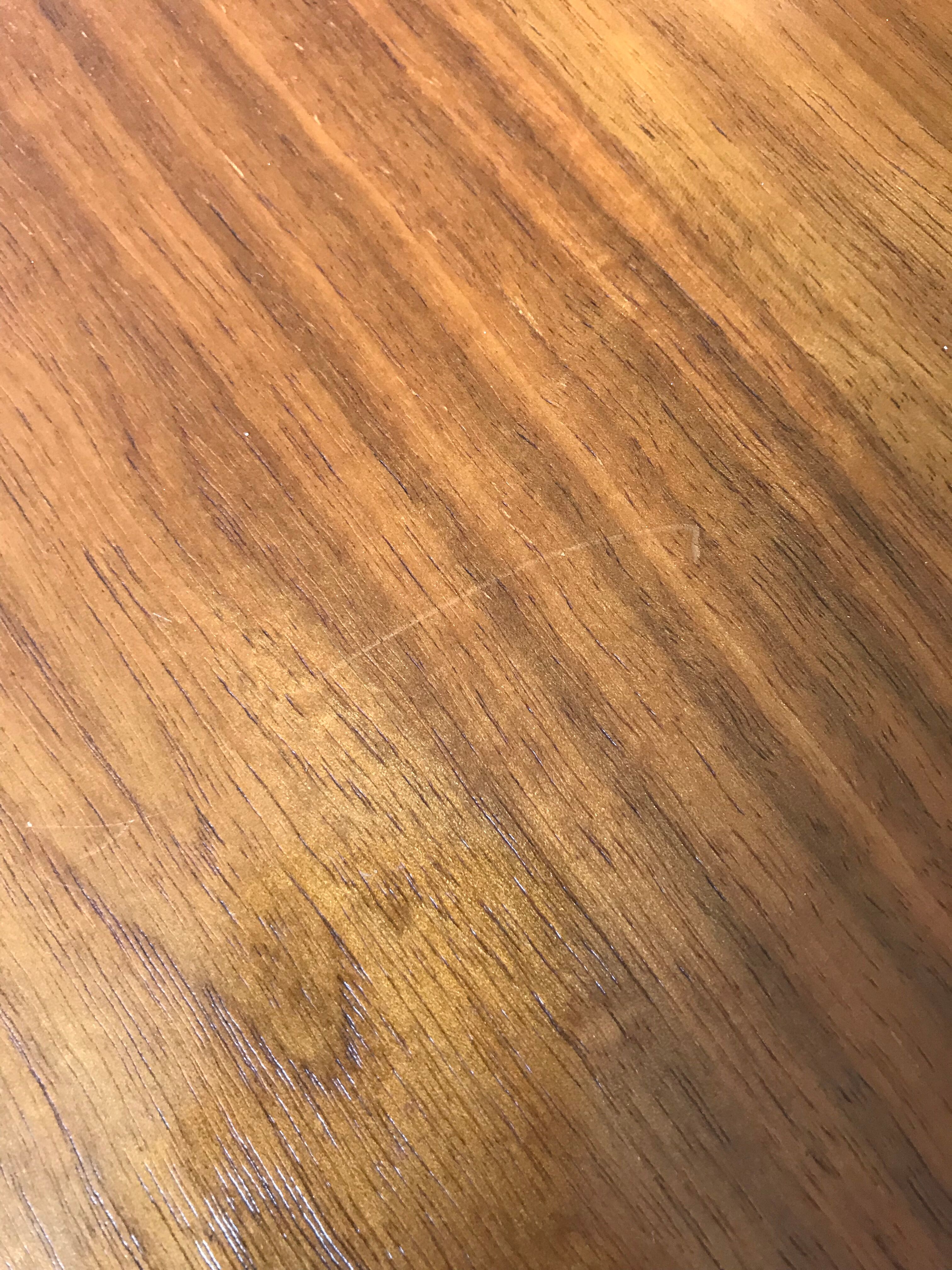 Butterfly Table  50s