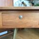 Bureau sur roulettes