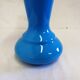 Vase en opaline