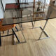 1970s table design