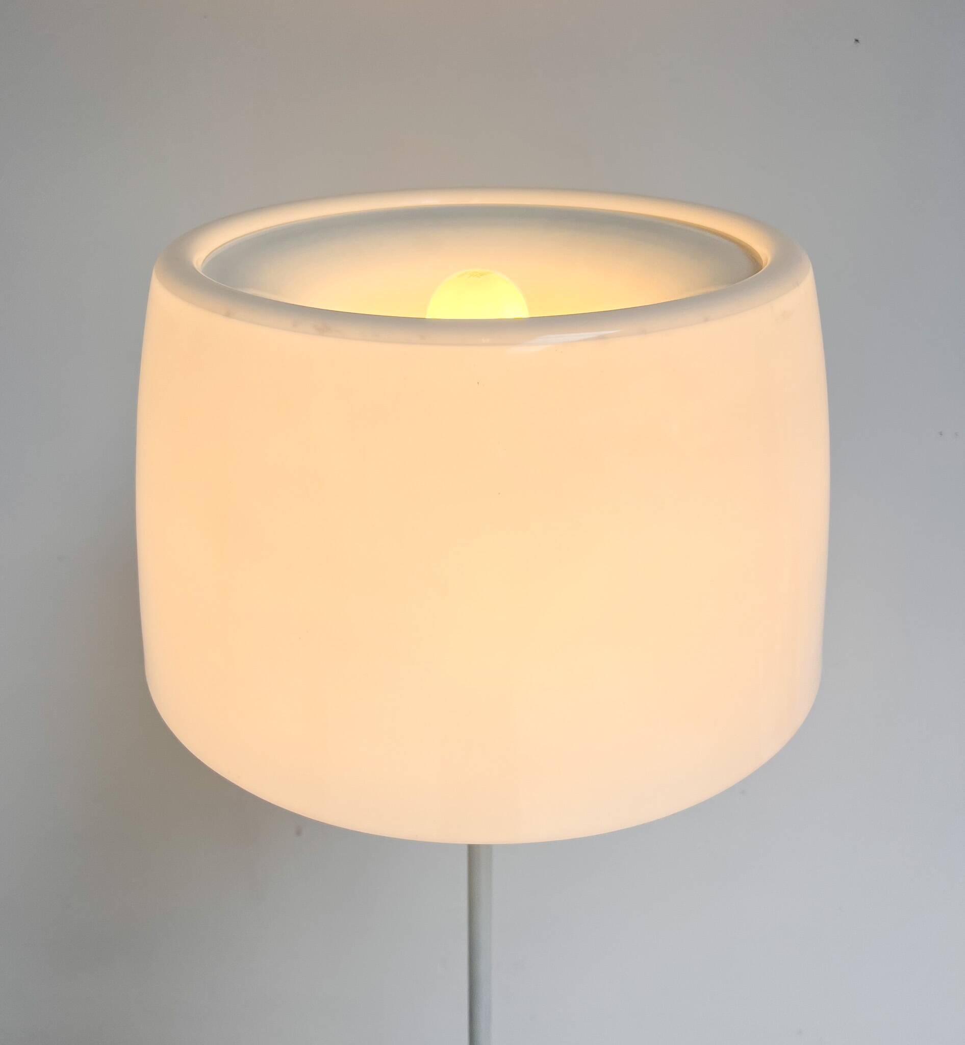 Mid Century floor lamp by Willem Hagoort, 1960s