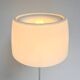 Mid Century floor lamp by Willem Hagoort, 1960s