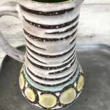 Pitcher Vase