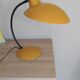 Vintage desk lamp
