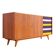 Mid Century U-460 sideboard by Jiří Jiroutek for Interiér Praha, Czechoslovakia