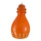 Suspension orange année 70