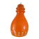 Suspension orange année 70