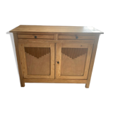Parisian sideboard