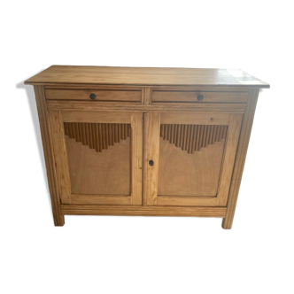 Parisian sideboard