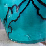 Vase of Safi Morocco