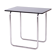 Bauhaus Table in Chrome-Plated Steel by Hynek Gottwald, 1930s