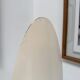 Vintage lipstick psyche mirror