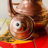 Copper kettle