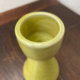 Ceramic candle holder