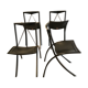 Cattelan 4 chair