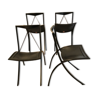 Cattelan 4 chair