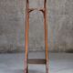 Plant holder by Josef Hoffmann for Thonet 1930