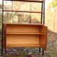 Bibliothèque du milieu du siècle par Gills Lundgren pour Ikea, années 1960