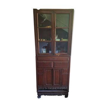 Chinese display cabinet