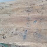 Table de ferme