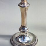 Bougeoirs en argent sterling