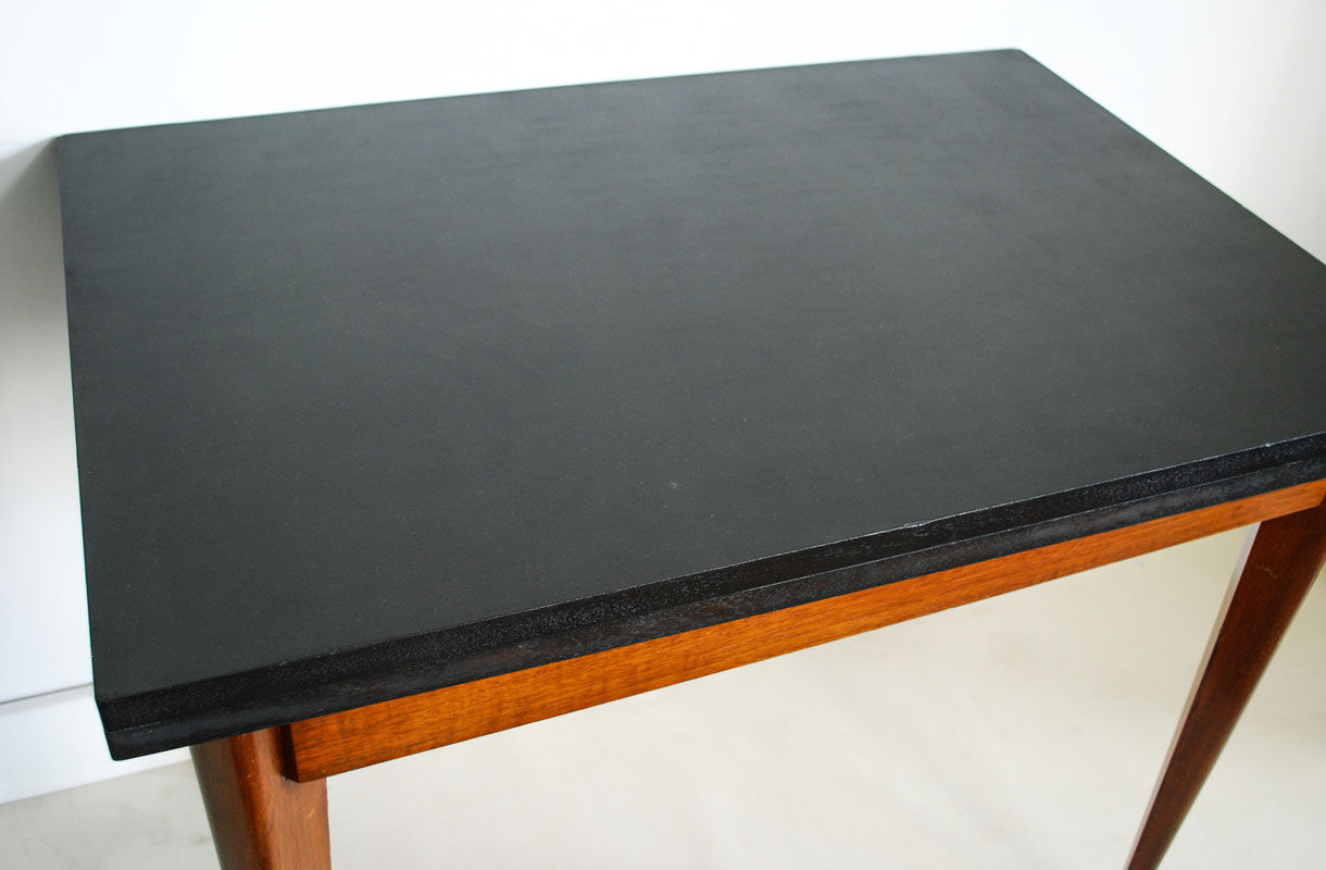 Table feet compass portfolio