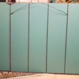 Industrial mirror 133x100cm